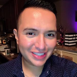 Meet your Posher, Jacob